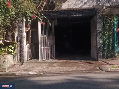 Sala Comercial para alugar, 36m² no Jardim Rosa de Franca, Guarulhos