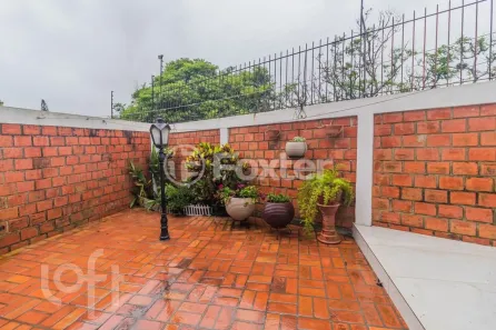 Casa de Condomínio com 3 Quartos à venda, 106m² no Cavalhada, Porto Alegre