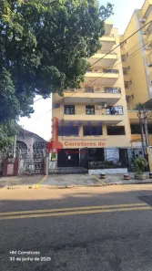 Apartamento com 3 Quartos à venda, 92m² no Méier, Rio de Janeiro