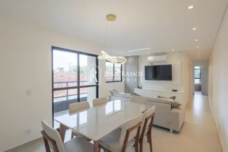 Cobertura com 3 Quartos à venda, 96m² no São Pedro, São José dos Pinhais