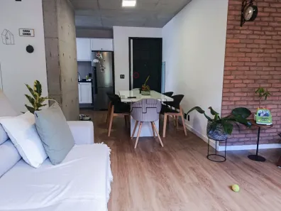 Apartamento com 1 Quarto à venda, 69m² no Campo Belo, São Paulo