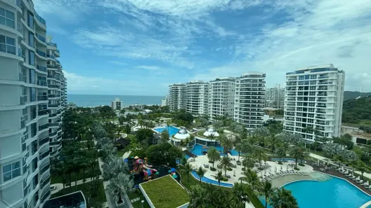 Apartamento com 3 Quartos para alugar, 151m² no Praia Brava de Itajaí, Itajaí