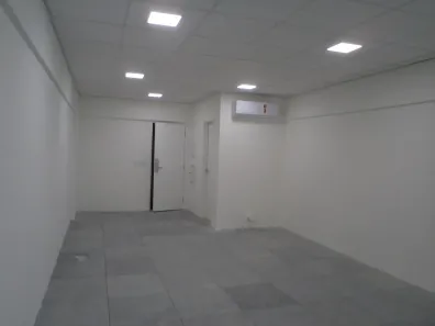 Sala Comercial para alugar, 40m² no Vila Congonhas, São Paulo