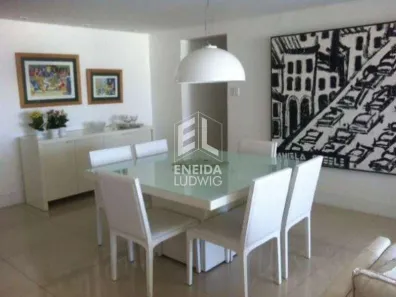 Apartamento com 4 Quartos à venda, 220m² no Caminho das Árvores, Salvador