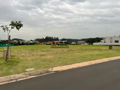Lote/Terreno à venda, 510m² no Jardim Santa Rita, Indaiatuba