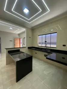 Casa com 2 Quartos à venda, 70m² no Verde Mar, Itanhaém