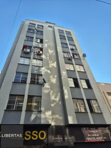 Apartamento com 1 Quarto à venda, 29m² no Centro Histórico, Porto Alegre