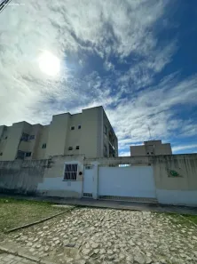 Apartamento com 2 Quartos para alugar, 55m² no Pacheco, Caucaia