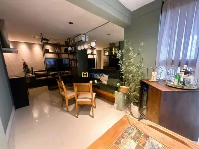 Apartamento com 3 Quartos à venda, 77m² no Centro, Itajaí