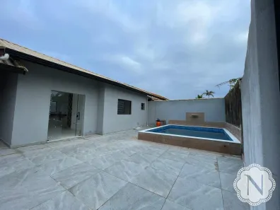 Casa com 3 Quartos à venda, 70m² no Cibratel II, Itanhaém