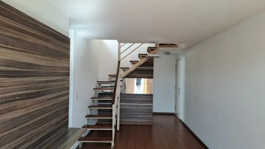 Cobertura com 2 Quartos para venda ou aluguel, 122m² no Pechincha, Rio de Janeiro