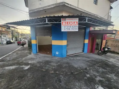 Ponto Comercial para alugar, 40m² no Vila Domitila, São Paulo