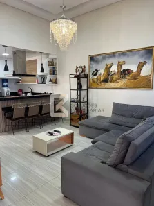 Sobrado com 3 Quartos à venda, 175m² no Jardins do Império, Indaiatuba