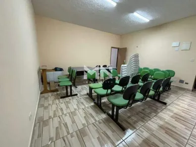 para alugar, 32m² no São Luiz, Itu