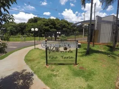 Casa de Condomínio com 3 Quartos à venda, 164m² no Jardim Valencia, Ribeirão Preto