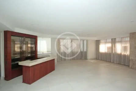Apartamento com 3 Quartos à venda, 175m² no Santa Lúcia, Belo Horizonte