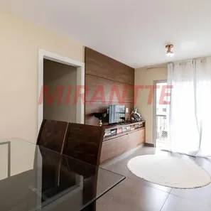 Apartamento com 2 Quartos à venda, 54m² no Lauzane Paulista, São Paulo