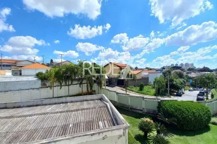 Apartamento com 2 Quartos à venda, 53m² no Vila Carminha, Campinas