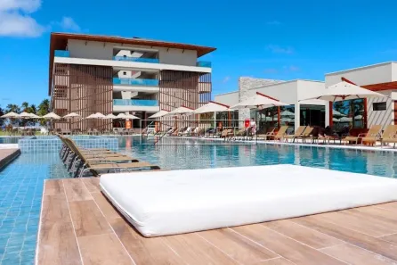 Apartamento com 1 Quarto à venda, 38m² no Ipioca, Maceió