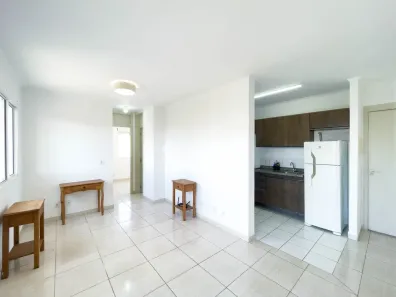 Apartamento com 2 Quartos para alugar, 53m² no Humaitá, Porto Alegre