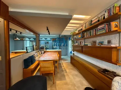 Apartamento com 4 Quartos à venda, 107m² no Barra da Tijuca, Rio de Janeiro