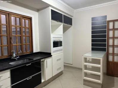 Casa com 4 Quartos à venda, 180m² no Jardim Morada do Sol, Indaiatuba