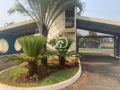 Lote/Terreno à venda, 422m² no Condomínio Portal do Sol, Guapiaçu