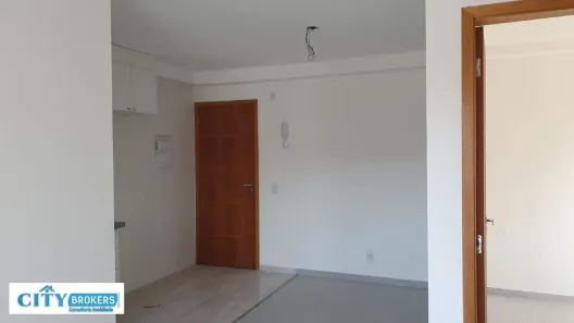 Apartamento com 2 Quartos para alugar, 55m² no Vila Iris, Guarulhos
