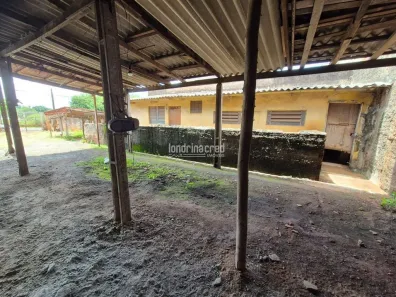 Lote/Terreno à venda, 360m² no Conjunto Cafezal 1, Londrina