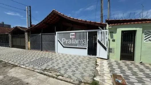 Casa com 2 Quartos à venda, 70050m² no Maracanã, Praia Grande