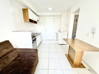 Apartamento com 2 Quartos para alugar, 37m² no Itaquera, São Paulo