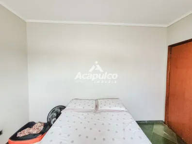 Casa com 5 Quartos à venda, 339m² no Chácara Machadinho I, Americana