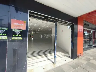 Ponto Comercial com 1 Quarto para alugar, 180m² no Azenha, Porto Alegre