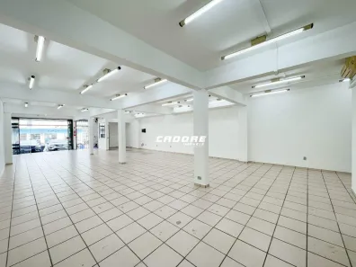 Ponto Comercial para alugar, 230m² no Vila Nova, Blumenau