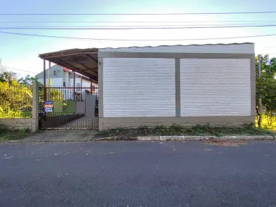 Imóvel Comercial para alugar, 315m² no São José, Novo Hamburgo
