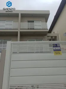 Sobrado com 3 Quartos à venda, 152m² no Novo Osasco, Osasco