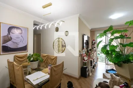 Apartamento com 3 Quartos à venda, 70m² no Jardim dos Oliveiras, Campinas