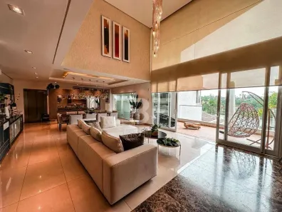 Fazenda/Sítio com 7 Quartos à venda, 2750m² no Colinas do Mosteiro de Itaici, Indaiatuba