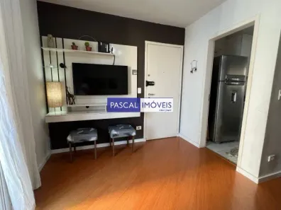 Apartamento com 3 Quartos à venda, 65m² no Real Parque, São Paulo