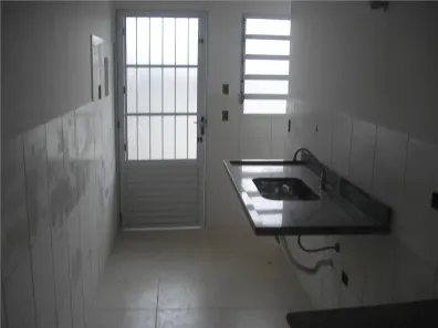 Apartamento com 2 Quartos para alugar, 50m² no Jardim Maringá, São Paulo