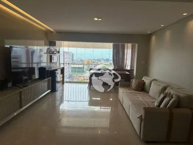 Apartamento com 3 Quartos à venda, 157m² no Coroa do Meio, Aracaju