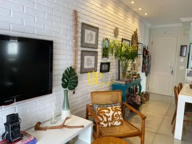 Apartamento com 2 Quartos à venda, 54m² no Vila Nova Conceição, São Paulo