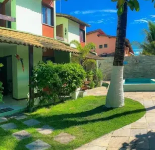 Casa de Condomínio com 4 Quartos para alugar, 85m² no Centro, Ipojuca