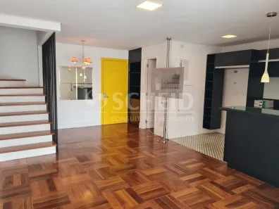 Apartamento com 2 Quartos à venda, 105m² no Vila Cordeiro, São Paulo