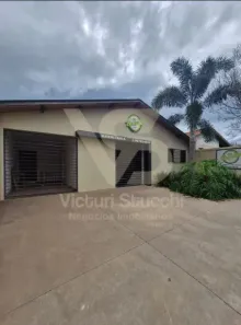Imóvel Comercial com 2 Quartos para alugar, 197m² no Centro, Araraquara