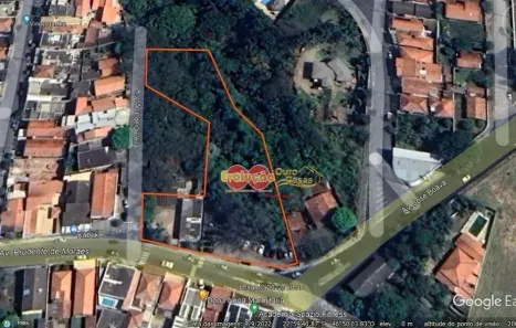 Lote/Terreno à venda, 3200m² no Vila Santa Cruz, Itatiba