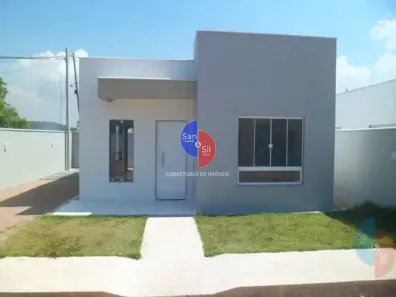 Casa com 2 Quartos à venda, 60m² no Ipiranga (Guia de Pacobaíba), Magé