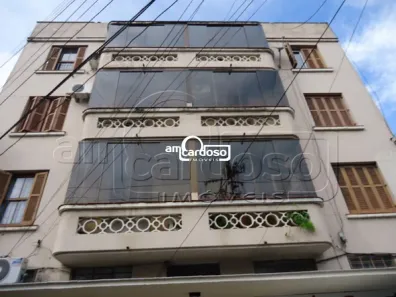 Apartamento com 2 Quartos à venda, 70m² no Navegantes, Porto Alegre
