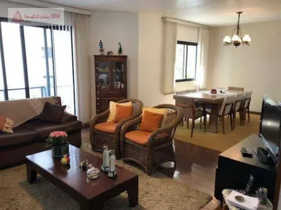 Apartamento com 4 Quartos à venda, 154m² no Perdizes, São Paulo