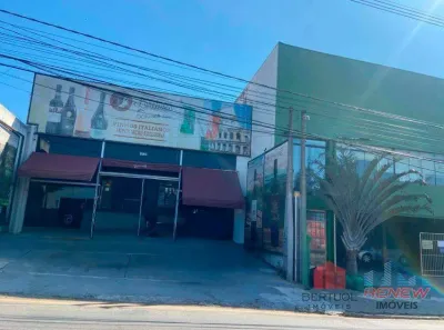 Galpão/Depósito/Armazém para alugar, 495m² no Pinheirinho, Vinhedo